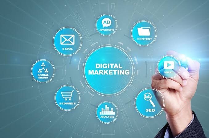 Digital Marketing: Is It a Luxury or a Necessity for Growing Your Business?