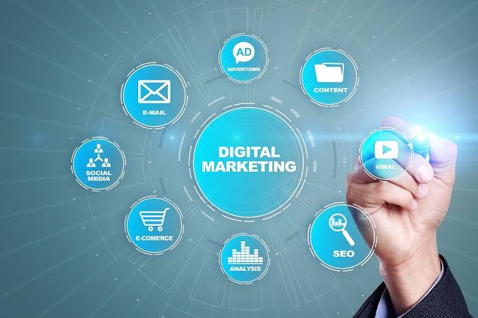Digital Marketing: Is It a Luxury or a Necessity for Growing Your Business?